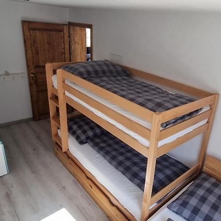 Fewo Piro Achenkirch Buitenkant foto