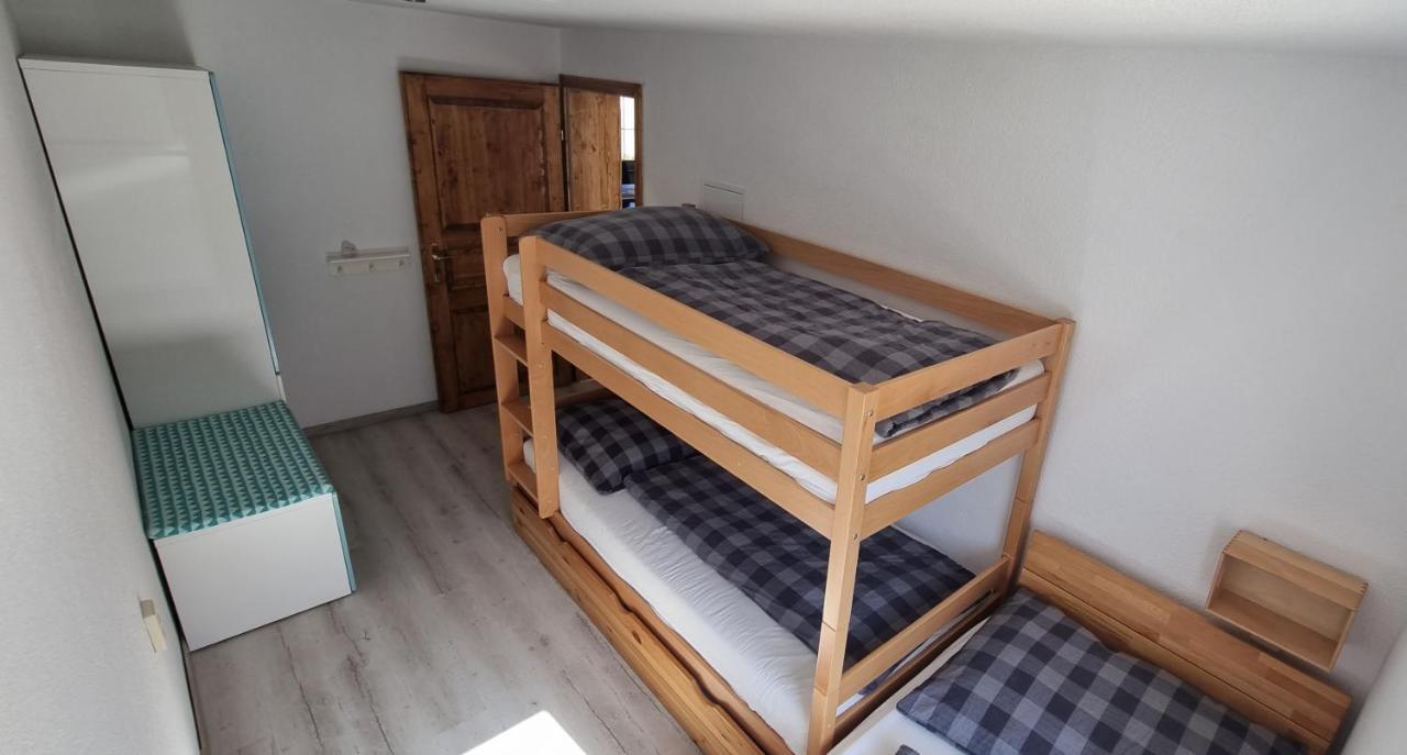 Fewo Piro Achenkirch Buitenkant foto