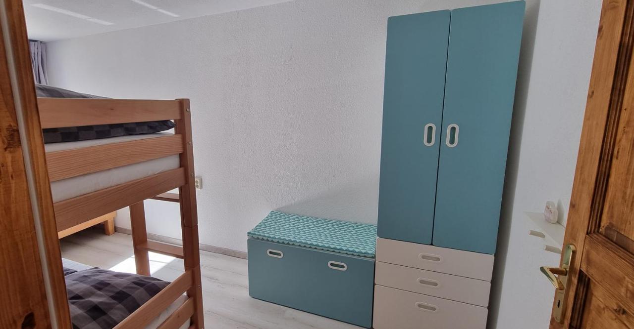 Fewo Piro Achenkirch Buitenkant foto