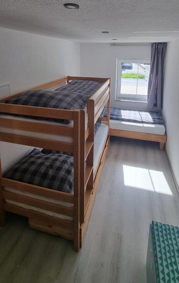 Fewo Piro Achenkirch Buitenkant foto